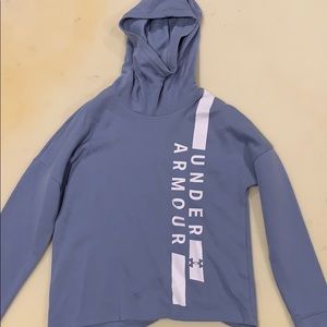 Under Armor women’s hoodie